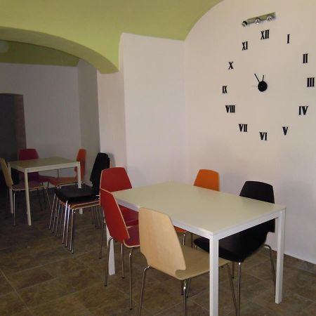 Hostel Canaveral Екстер'єр фото