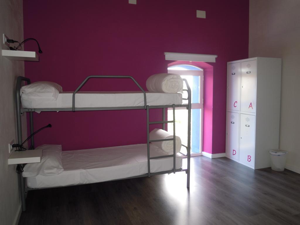 Hostel Canaveral Номер фото