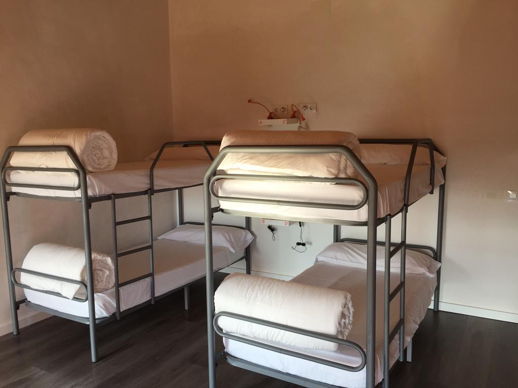 Hostel Canaveral Екстер'єр фото