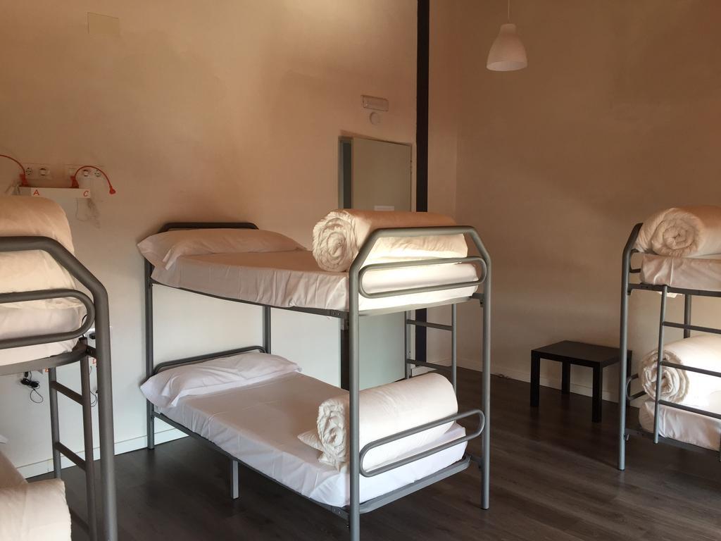 Hostel Canaveral Екстер'єр фото