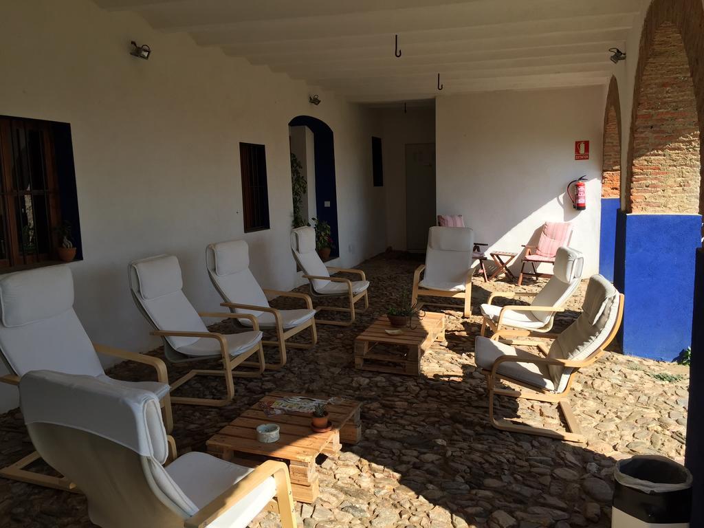 Hostel Canaveral Екстер'єр фото