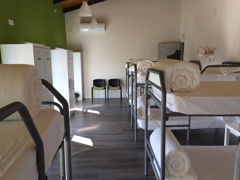 Hostel Canaveral Екстер'єр фото
