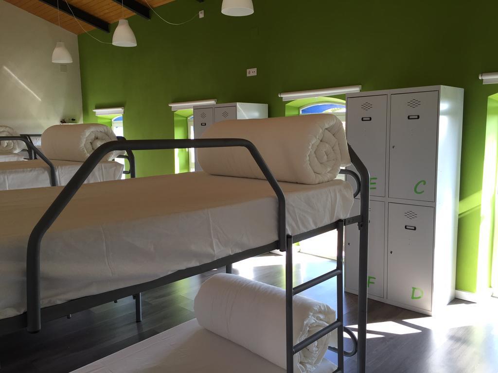 Hostel Canaveral Екстер'єр фото