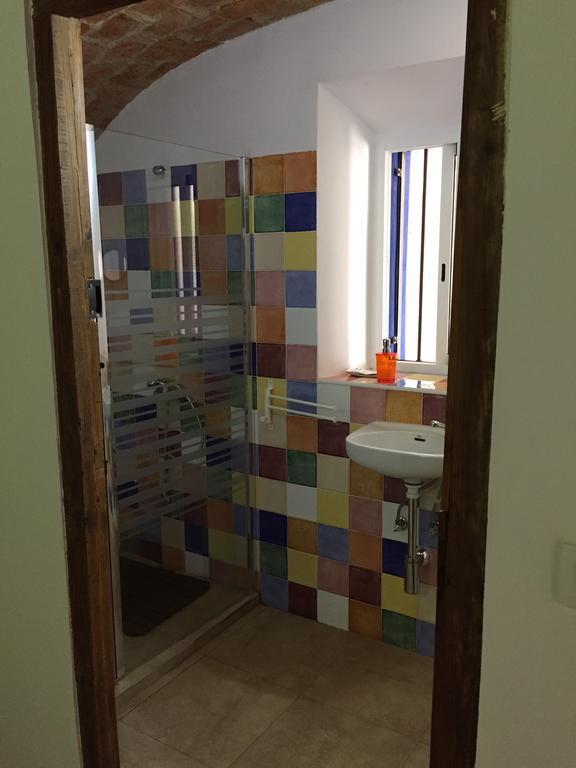 Hostel Canaveral Екстер'єр фото