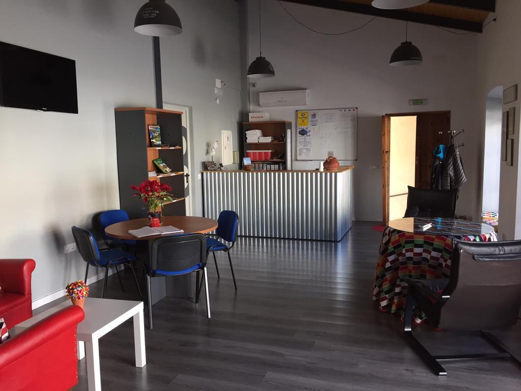 Hostel Canaveral Екстер'єр фото