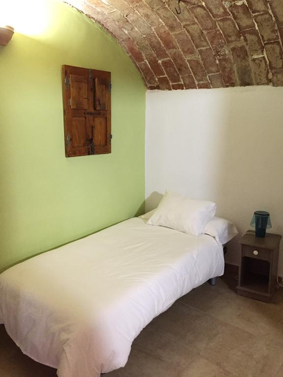 Hostel Canaveral Екстер'єр фото