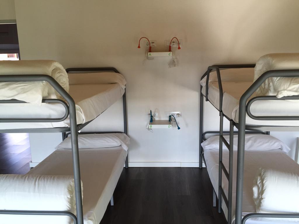Hostel Canaveral Екстер'єр фото