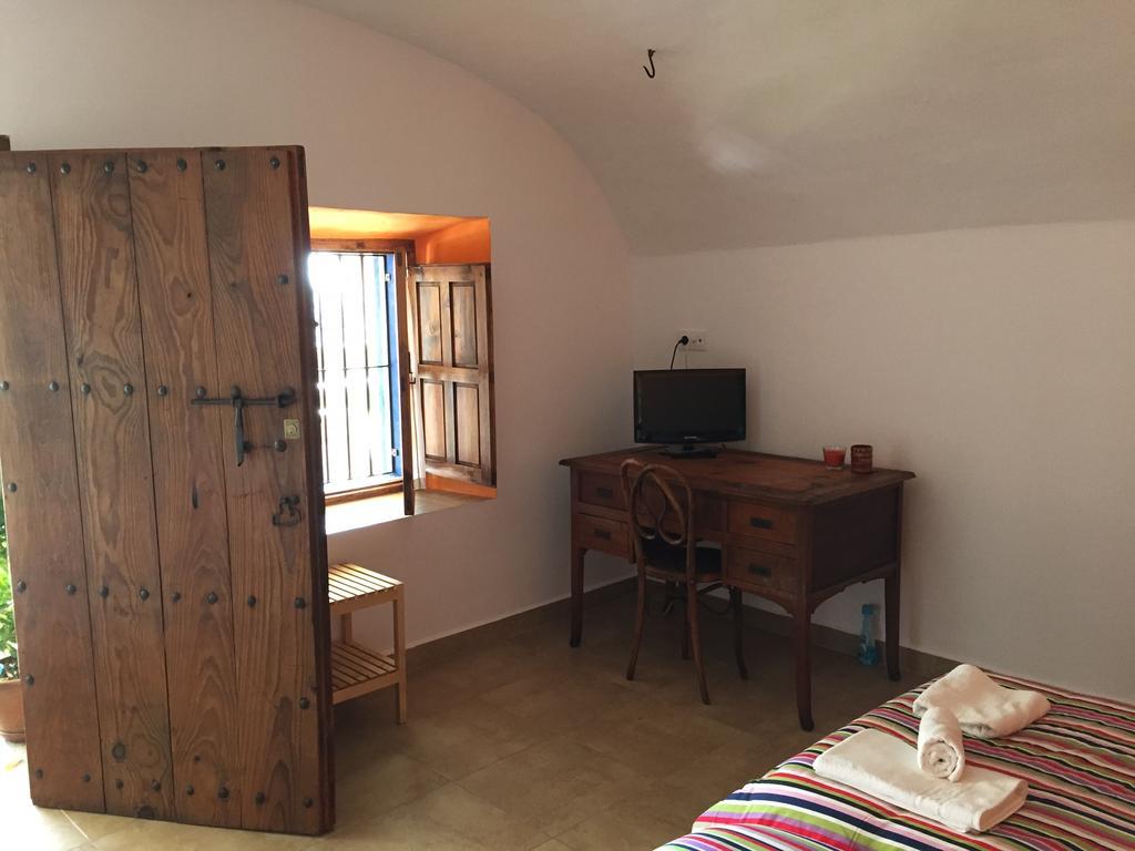 Hostel Canaveral Екстер'єр фото