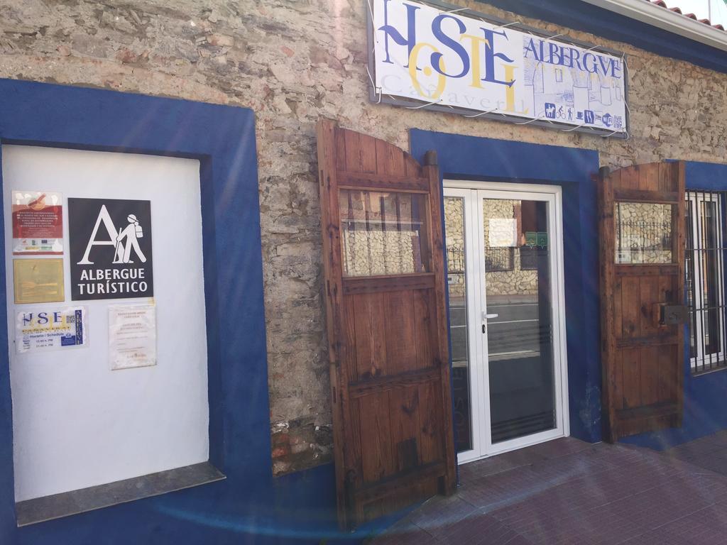 Hostel Canaveral Екстер'єр фото