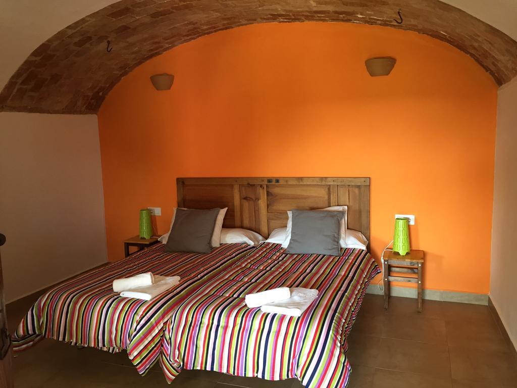 Hostel Canaveral Екстер'єр фото