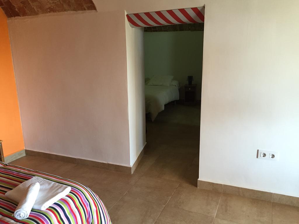 Hostel Canaveral Екстер'єр фото