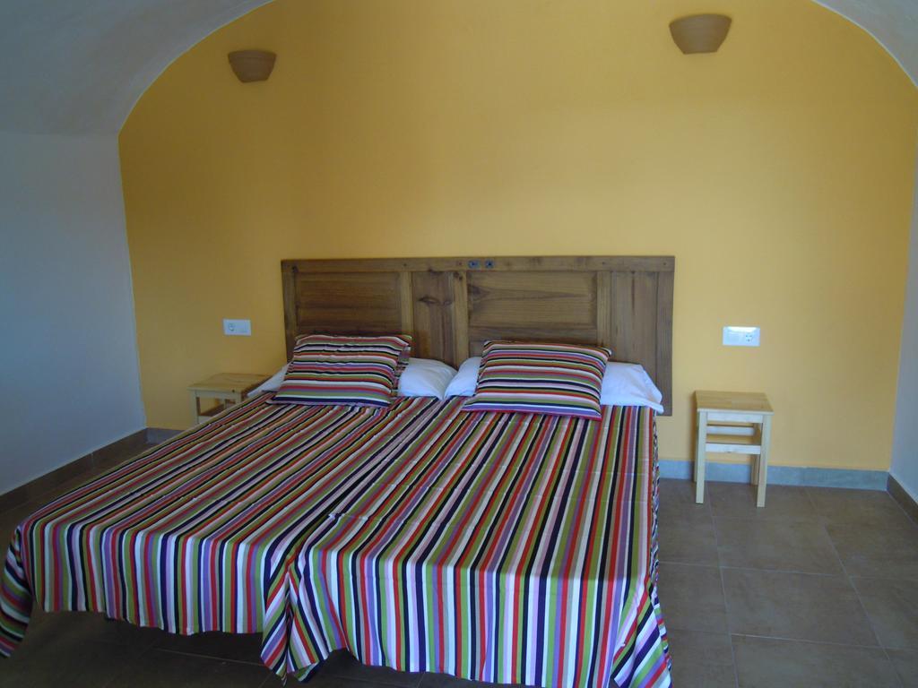 Hostel Canaveral Екстер'єр фото