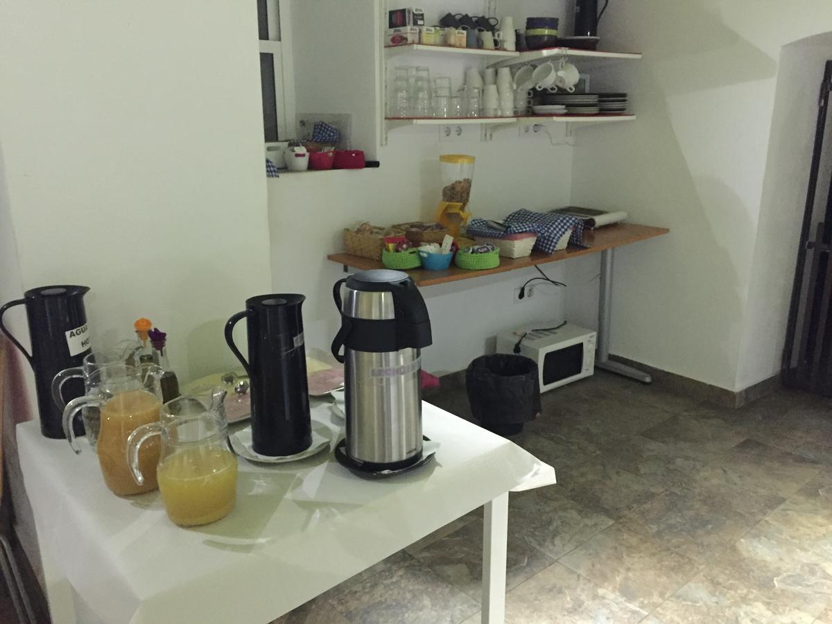 Hostel Canaveral Екстер'єр фото