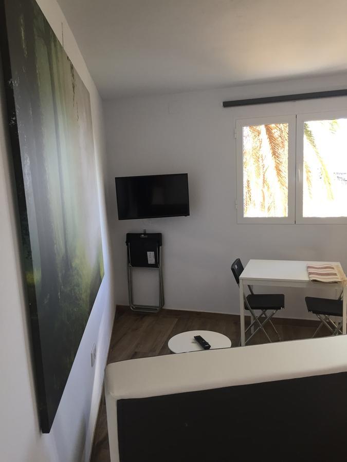 Hostel Canaveral Екстер'єр фото
