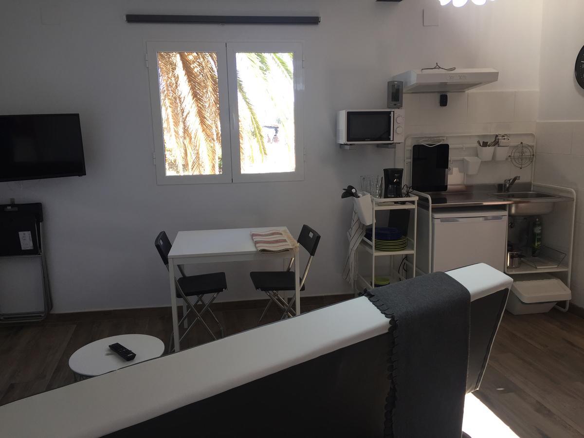 Hostel Canaveral Екстер'єр фото