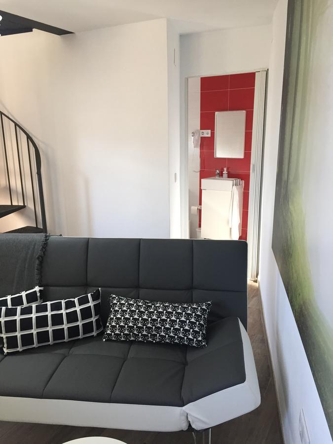 Hostel Canaveral Екстер'єр фото