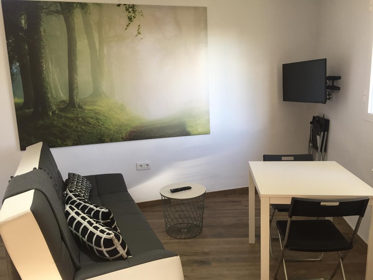 Hostel Canaveral Екстер'єр фото