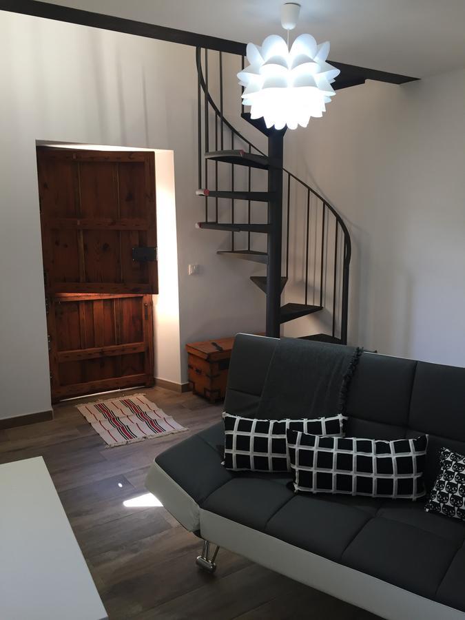 Hostel Canaveral Екстер'єр фото