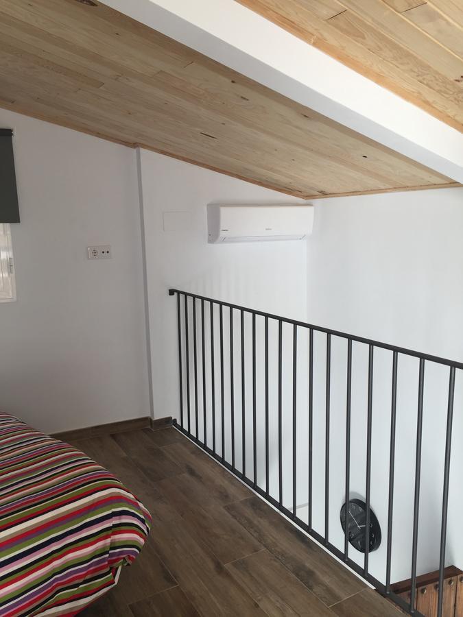 Hostel Canaveral Екстер'єр фото