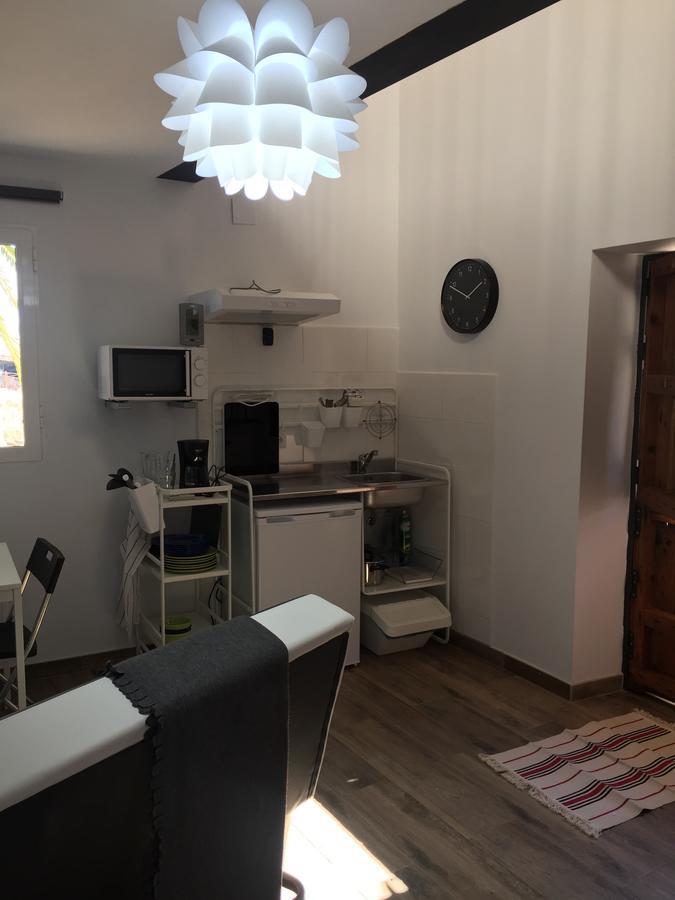 Hostel Canaveral Екстер'єр фото