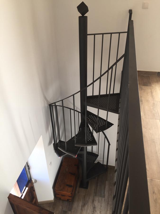 Hostel Canaveral Екстер'єр фото