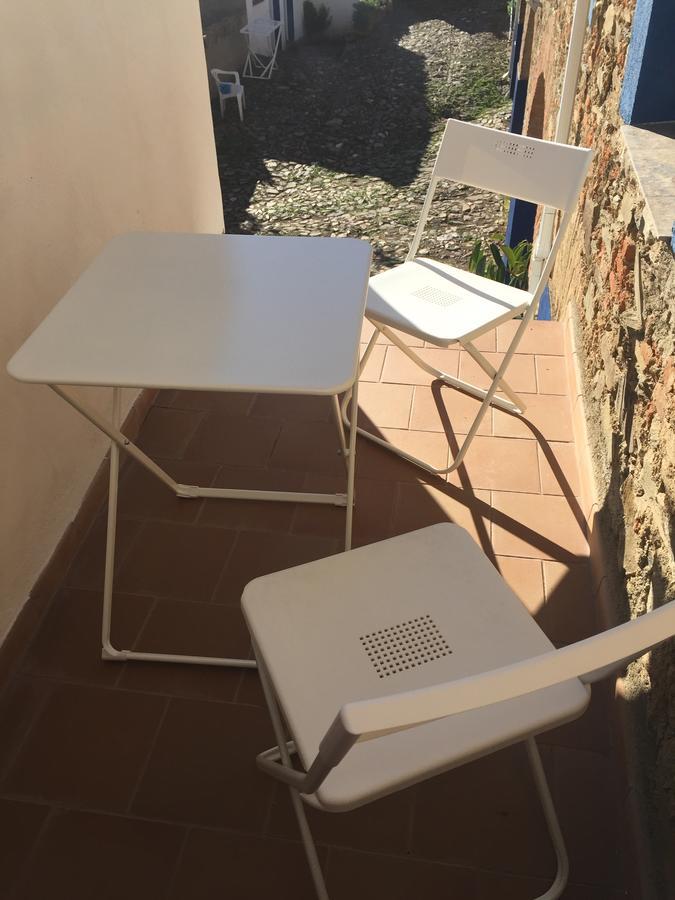 Hostel Canaveral Екстер'єр фото