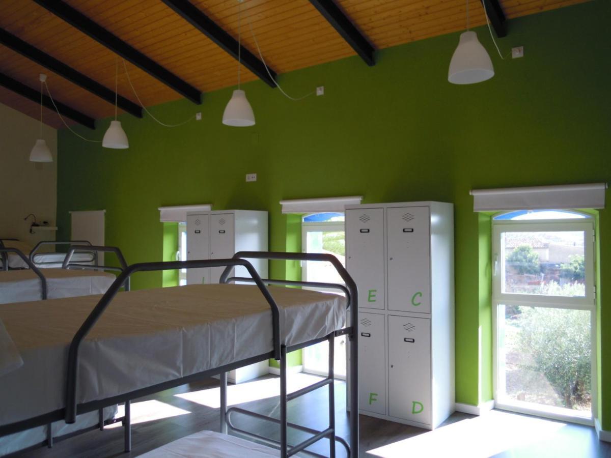 Hostel Canaveral Номер фото