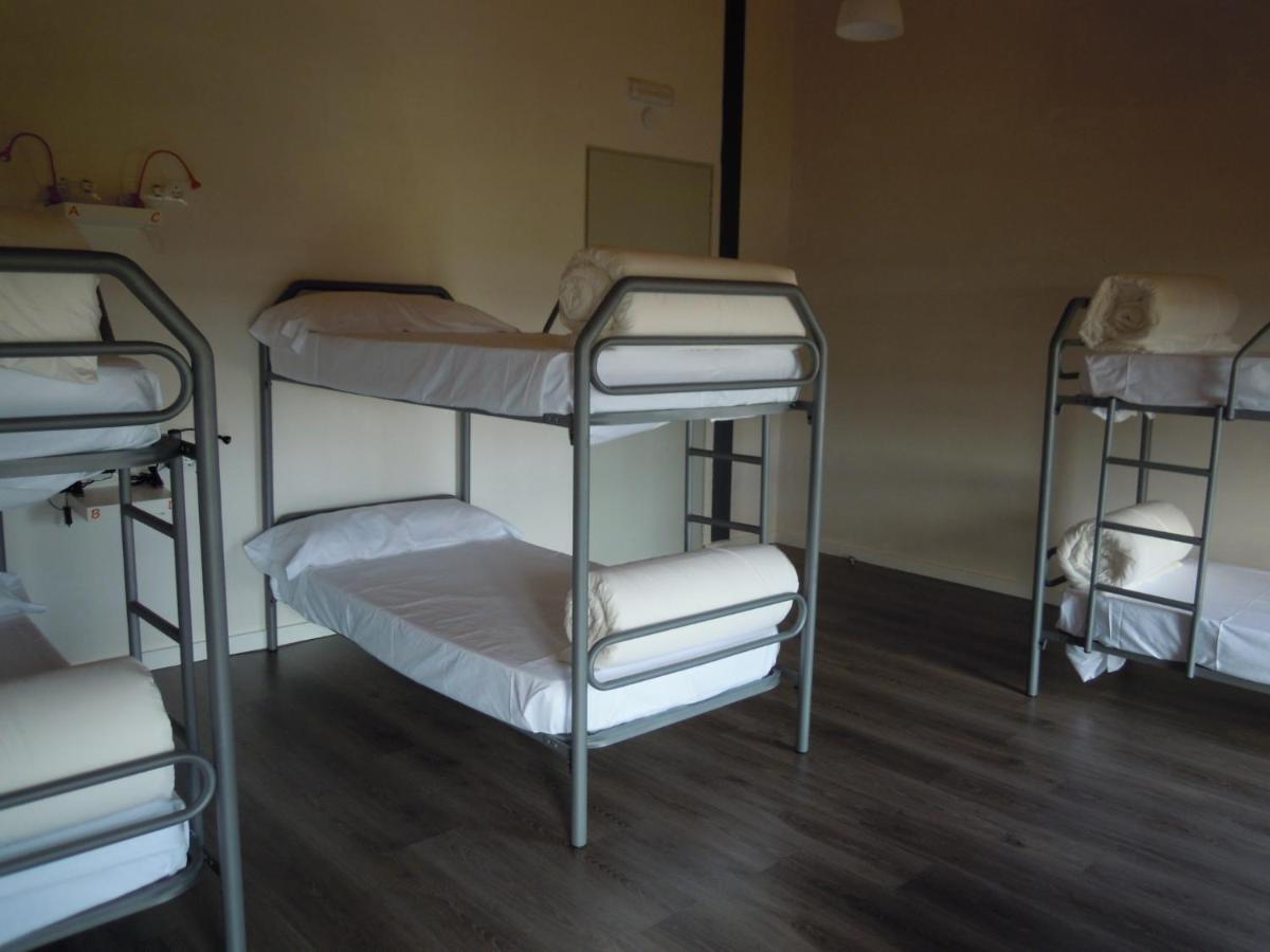 Hostel Canaveral Номер фото