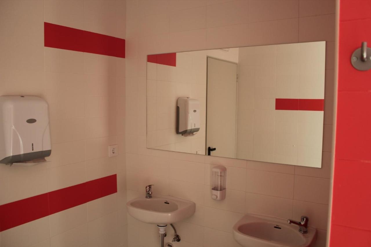 Hostel Canaveral Екстер'єр фото