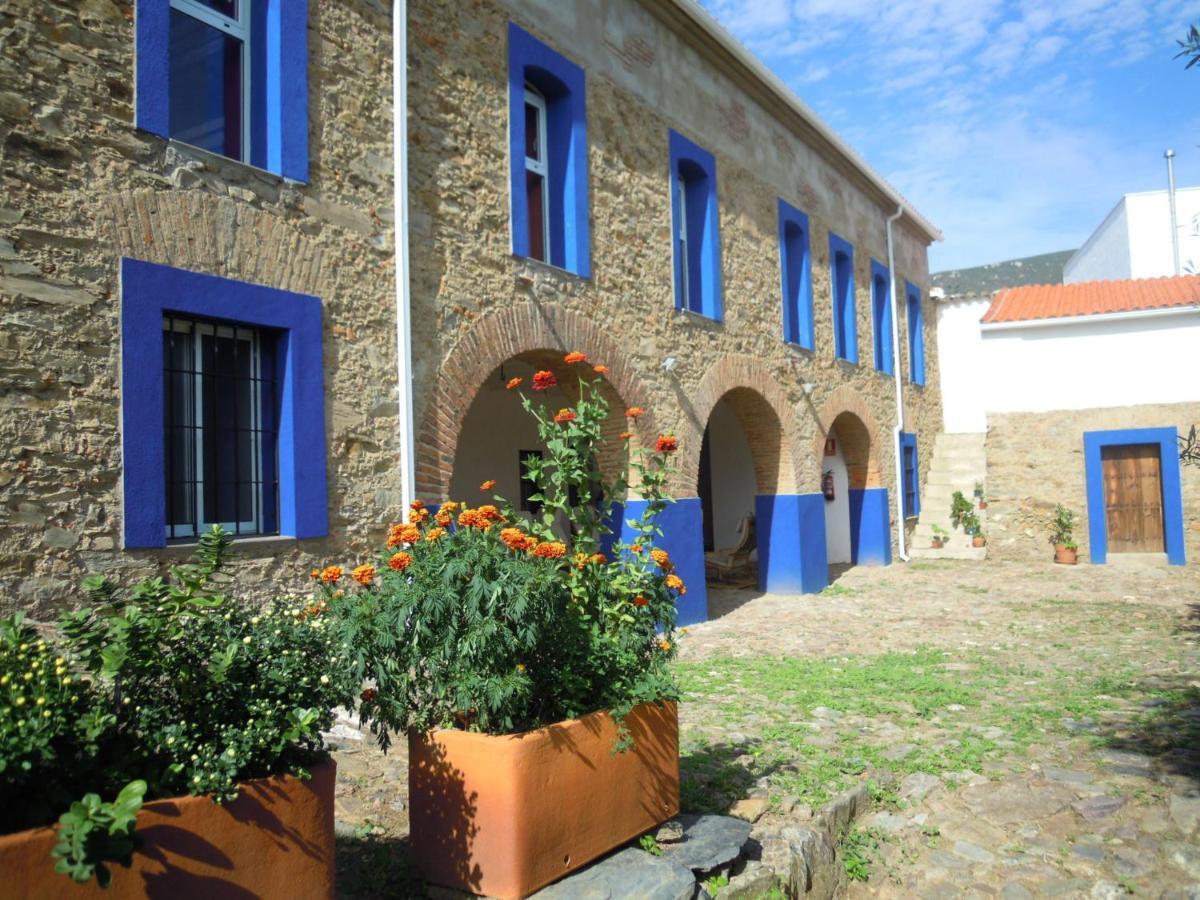 Hostel Canaveral Екстер'єр фото