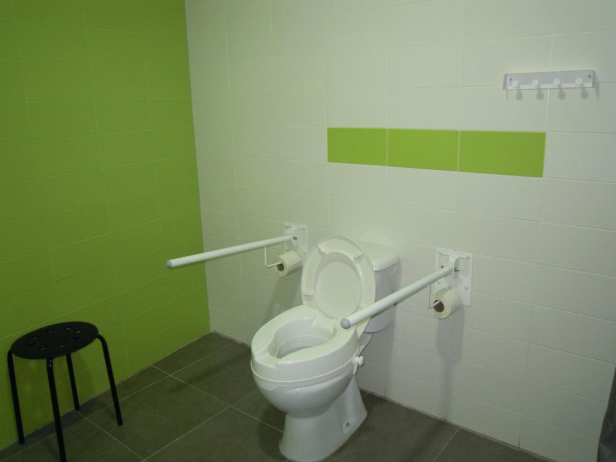 Hostel Canaveral Екстер'єр фото