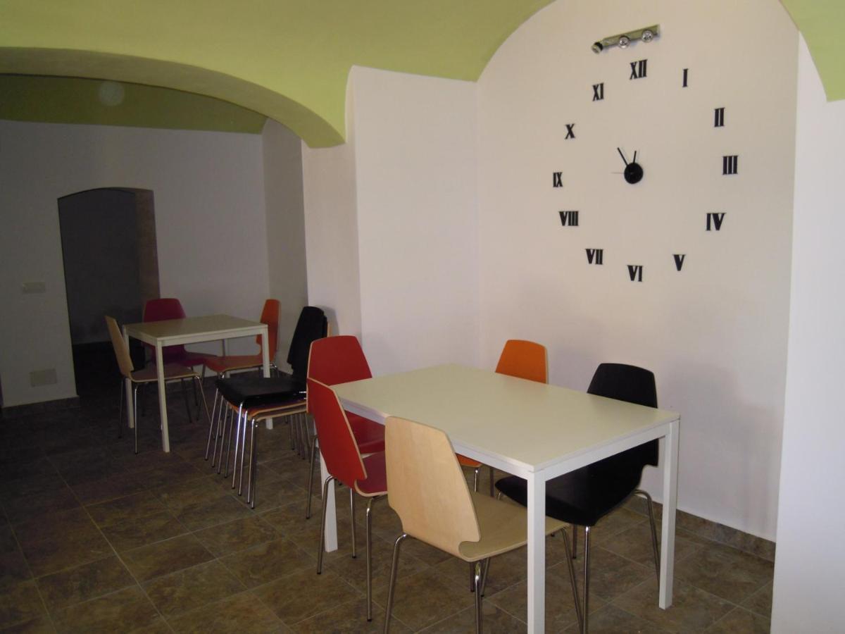 Hostel Canaveral Екстер'єр фото