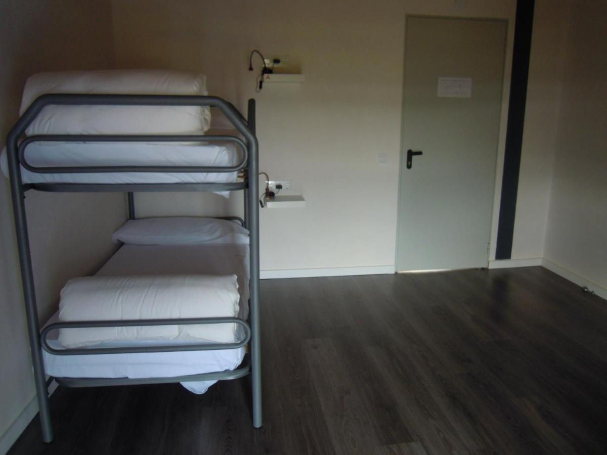 Hostel Canaveral Номер фото