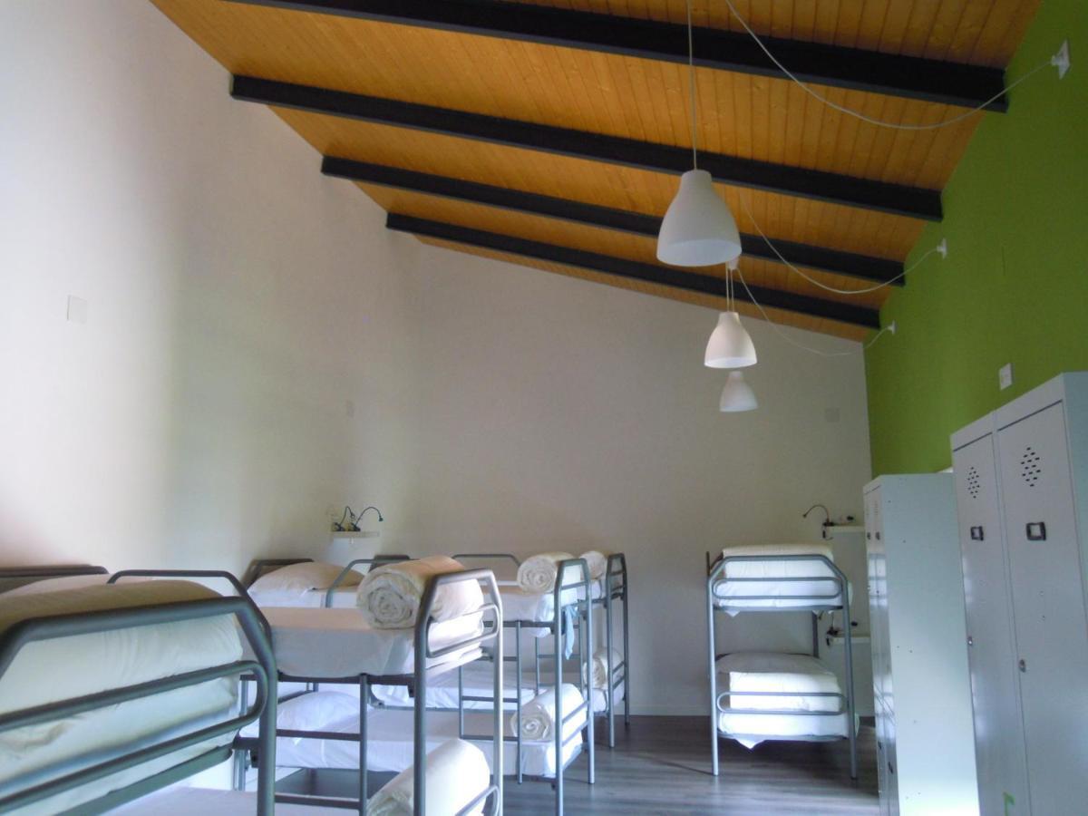 Hostel Canaveral Номер фото
