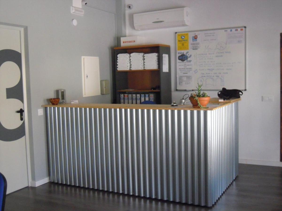 Hostel Canaveral Екстер'єр фото