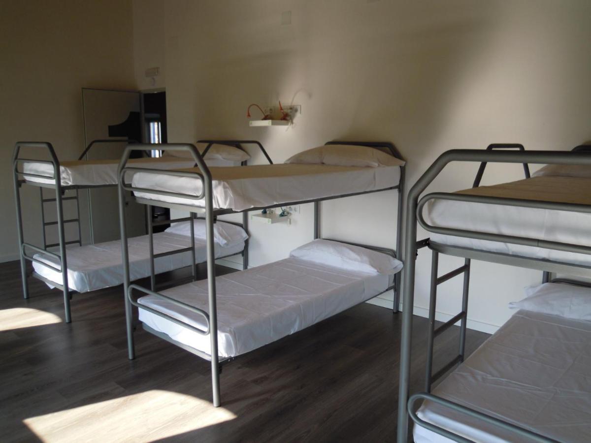 Hostel Canaveral Номер фото