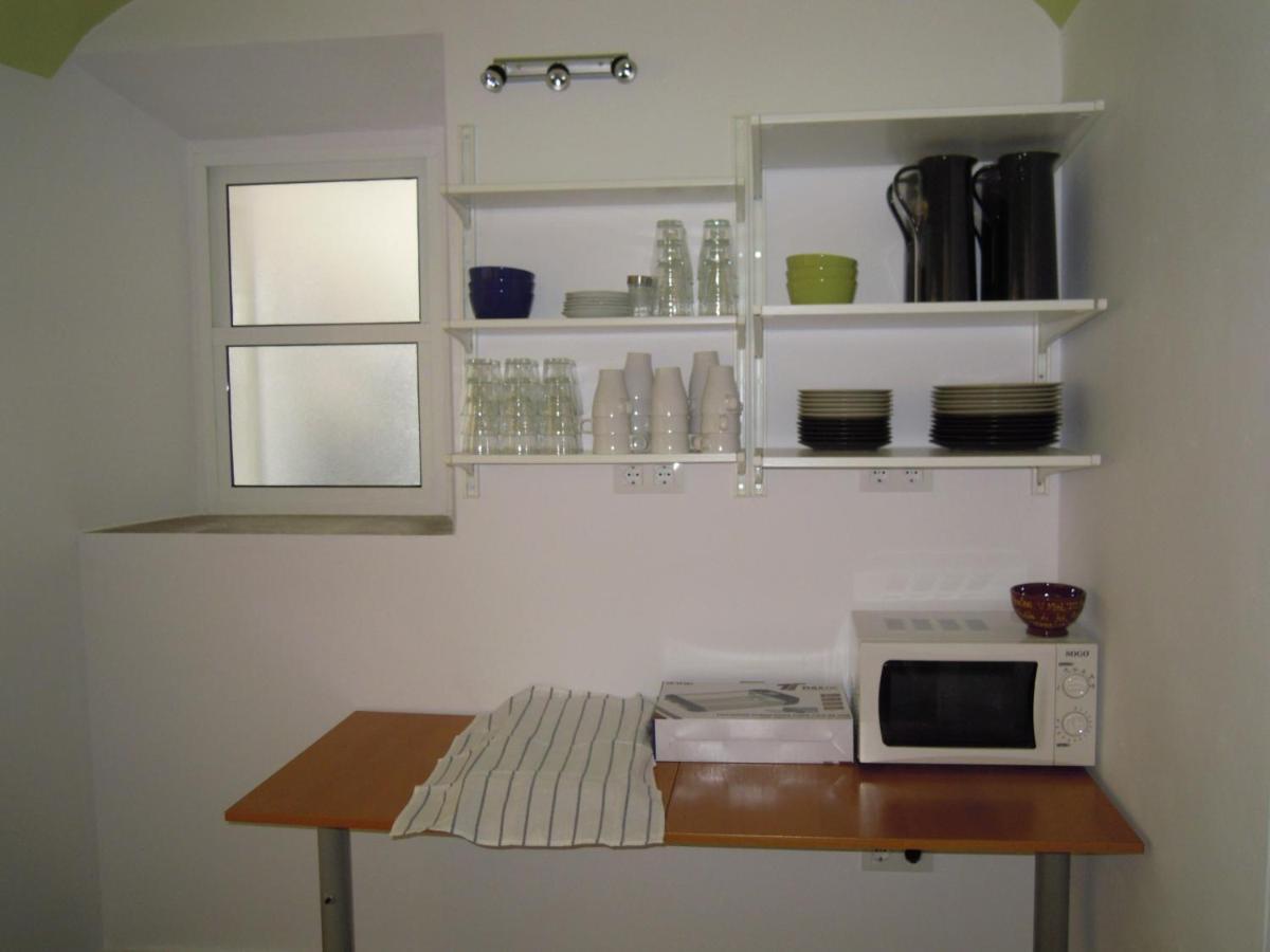 Hostel Canaveral Екстер'єр фото