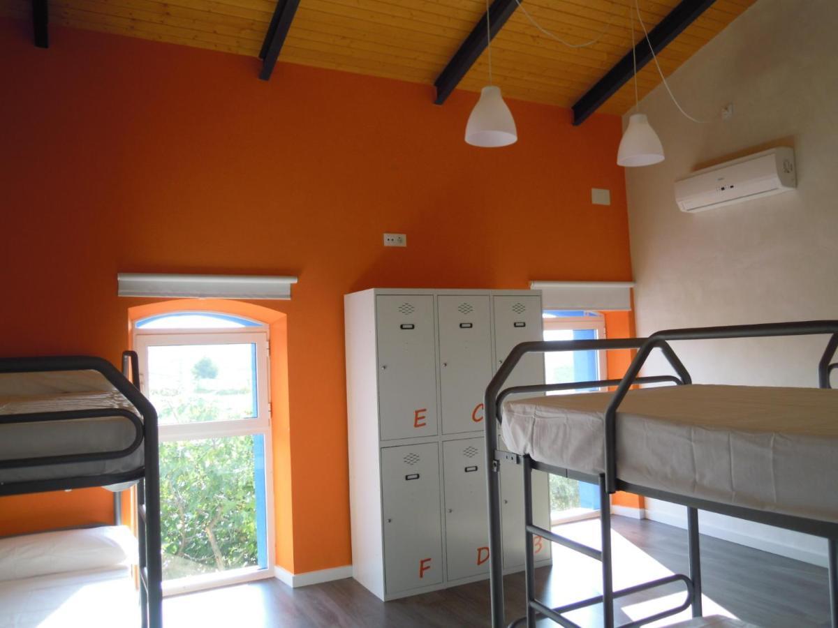 Hostel Canaveral Номер фото